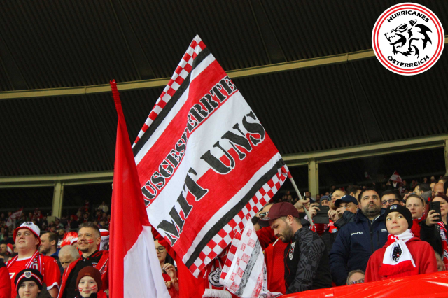 oesterreich - serbien 20.3.2025 3